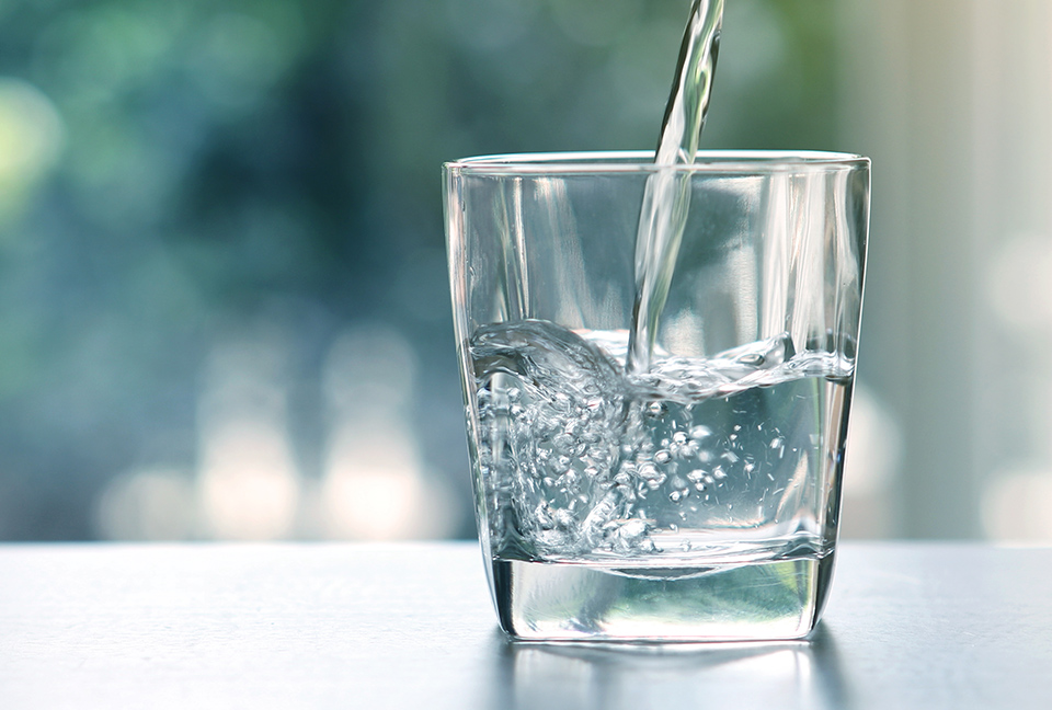 暮らしと施設の水環境を、清潔に保つ。